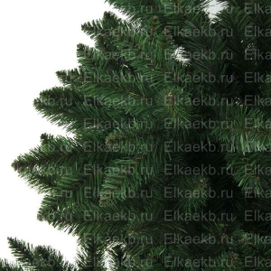Искусственная елка "Императрица" 1,5 метра (зеленая)