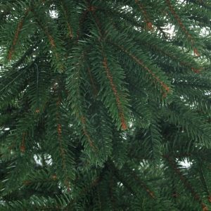 Искусственная елка "Австрийская" литые ветки 1.8 метра